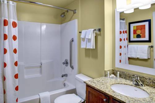 Imagen de la habitación del Hotel Towneplace Suites Columbus Worthington. Foto 6