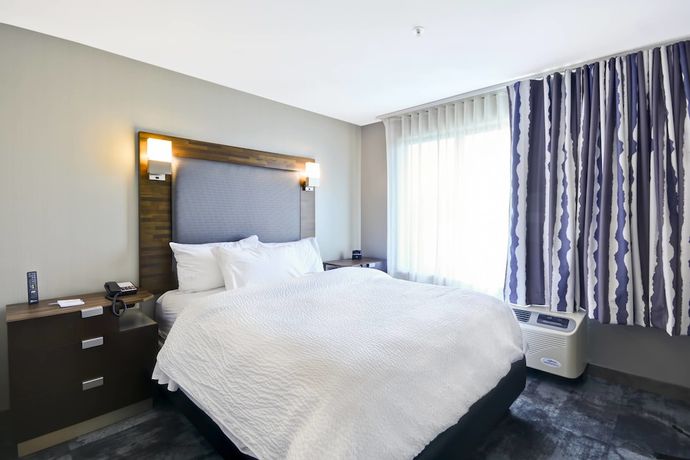 Imagen de la habitación del Hotel Towneplace Suites Cranbury South Brunswick. Foto 3