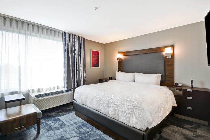 Imagen de la habitación del Hotel Towneplace Suites Cranbury South Brunswick. Foto 6