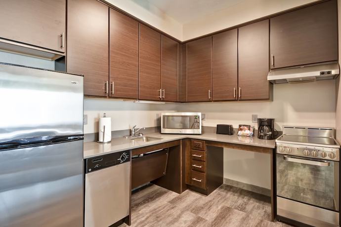 Imagen de la habitación del Hotel Towneplace Suites Cranbury South Brunswick. Foto 8