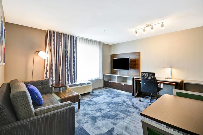 Imagen de la habitación del Hotel Towneplace Suites Cranbury South Brunswick. Foto 9