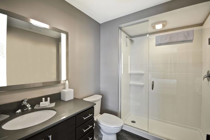 Imagen de la habitación del Hotel Towneplace Suites Cranbury South Brunswick. Foto 10