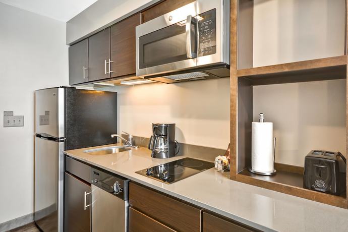 Imagen de la habitación del Hotel Towneplace Suites Cranbury South Brunswick. Foto 12