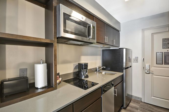 Imagen de la habitación del Hotel Towneplace Suites Cranbury South Brunswick. Foto 14