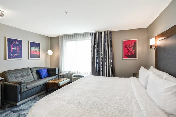 Imagen de la habitación del Hotel Towneplace Suites Cranbury South Brunswick. Foto 18
