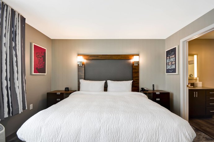Imagen de la habitación del Hotel Towneplace Suites Cranbury South Brunswick. Foto 19