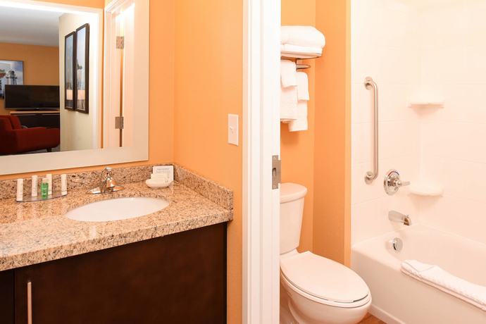 Imagen de la habitación del Hotel Towneplace Suites Detroit Auburn Hills. Foto 11