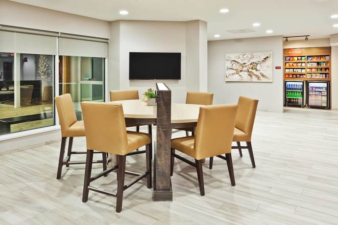 Imagen de la habitación del Hotel Towneplace Suites Dothan. Foto 5