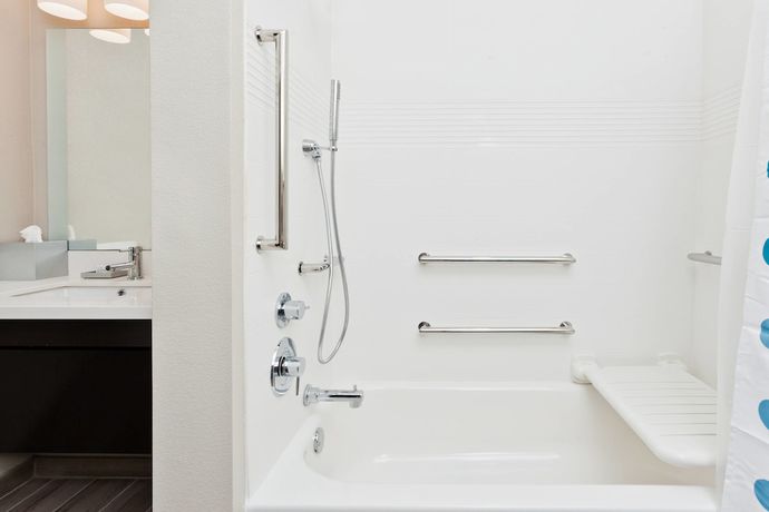 Imagen de la habitación del Hotel Towneplace Suites Dothan. Foto 13