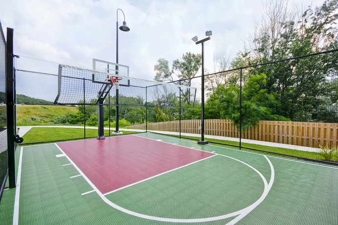 Imagen de los exteriores del Hotel Towneplace Suites Dover Rockaway. Foto 16