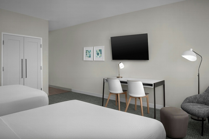 Imagen de la habitación del Hotel Towneplace Suites El Paso Northwest. Foto 13