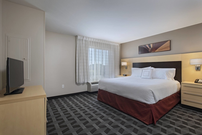 Imagen de la habitación del Hotel Towneplace Suites Fayetteville Cross Creek. Foto 3