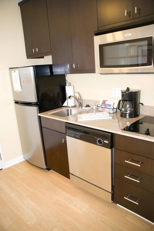 Imagen de la habitación del Hotel Towneplace Suites Fayetteville Cross Creek. Foto 9