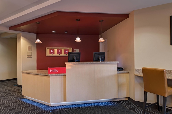 Imagen de los interiores del Hotel Towneplace Suites Fayetteville Cross Creek. Foto 16