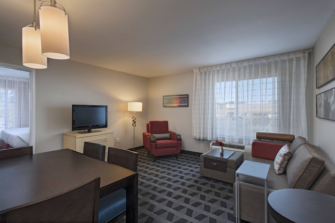 Imagen de la habitación del Hotel Towneplace Suites Fayetteville Cross Creek. Foto 12