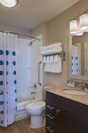 Imagen de la habitación del Hotel Towneplace Suites Fayetteville Cross Creek. Foto 13