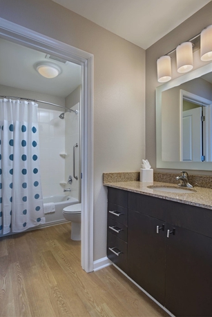 Imagen de la habitación del Hotel Towneplace Suites Fayetteville Cross Creek. Foto 14