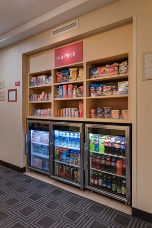 Imagen de los interiores del Hotel Towneplace Suites Fayetteville Cross Creek. Foto 18