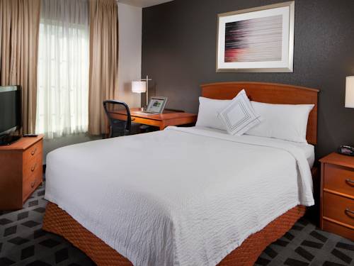 Imagen de la habitación del Hotel Towneplace Suites Fort Lauderdale West. Foto 6