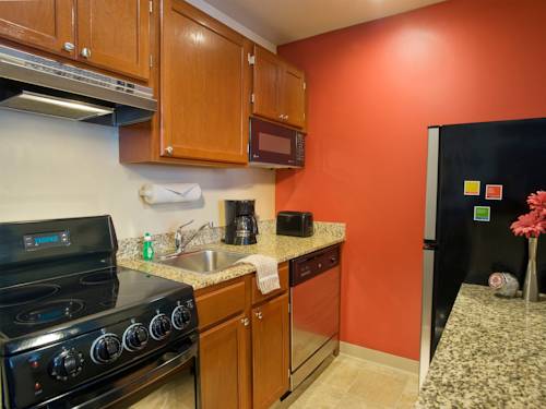 Imagen de la habitación del Hotel Towneplace Suites Fort Lauderdale West. Foto 7