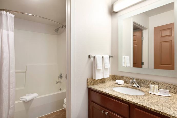 Imagen de la habitación del Hotel Towneplace Suites Gaithersburg By Marriott. Foto 7