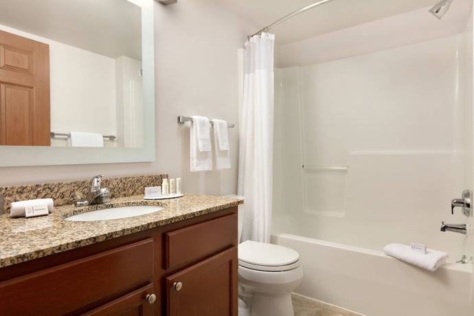 Imagen de la habitación del Hotel Towneplace Suites Gaithersburg By Marriott. Foto 8