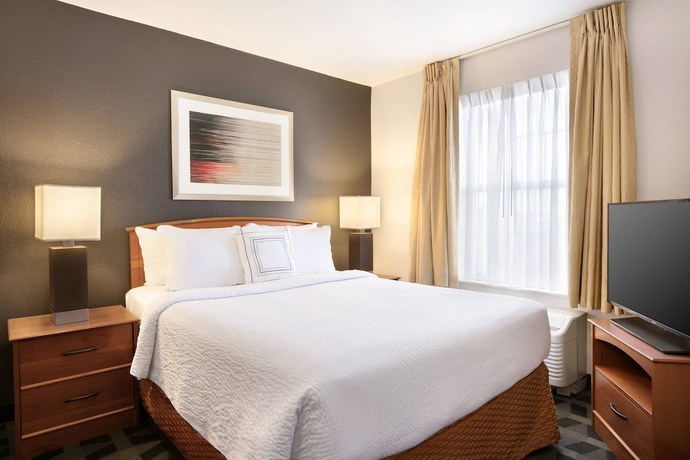 Imagen de la habitación del Hotel Towneplace Suites Gaithersburg By Marriott. Foto 11
