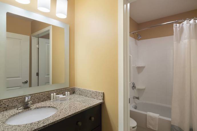 Imagen de la habitación del Hotel Towneplace Suites Harrisburg Hershey. Foto 2