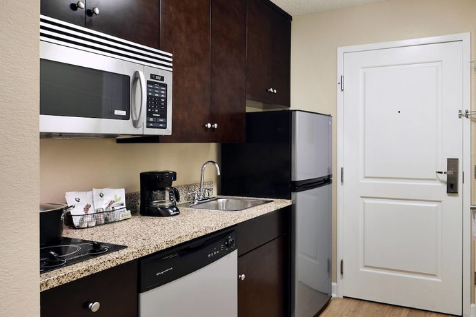 Imagen de la habitación del Hotel Towneplace Suites Harrisburg Hershey. Foto 4