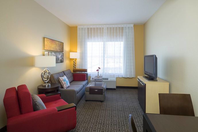 Imagen de la habitación del Hotel Towneplace Suites Harrisburg Hershey. Foto 5