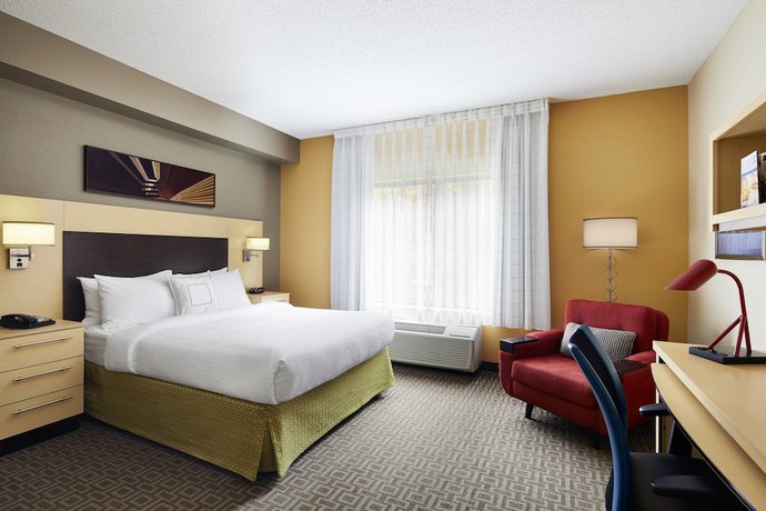 Imagen de la habitación del Hotel Towneplace Suites Harrisburg Hershey. Foto 6