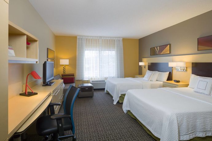 Imagen de la habitación del Hotel Towneplace Suites Harrisburg Hershey. Foto 7