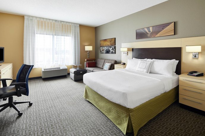 Imagen de la habitación del Hotel Towneplace Suites Harrisburg Hershey. Foto 8