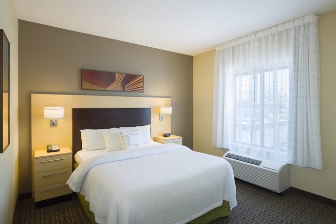 Imagen de la habitación del Hotel Towneplace Suites Harrisburg Hershey. Foto 9