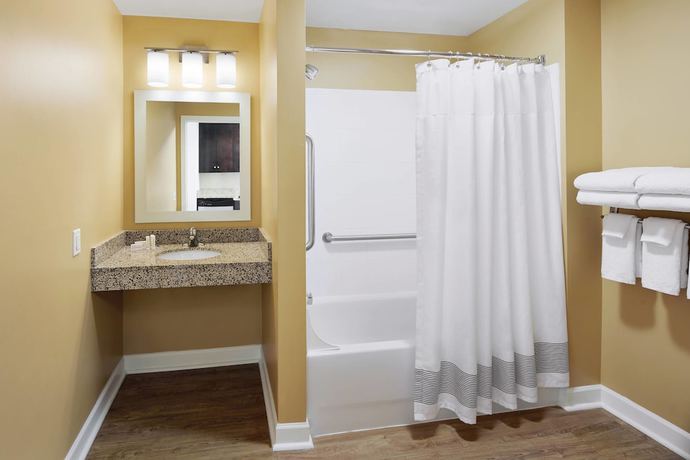 Imagen de la habitación del Hotel Towneplace Suites Harrisburg Hershey. Foto 10