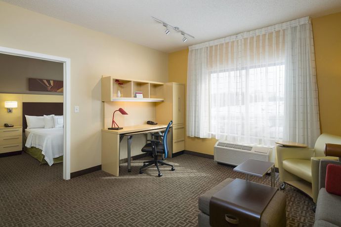 Imagen de la habitación del Hotel Towneplace Suites Harrisburg Hershey. Foto 12