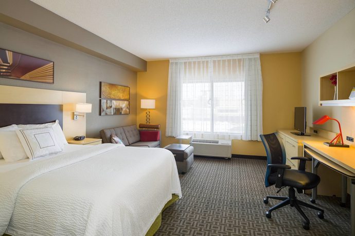 Imagen de la habitación del Hotel Towneplace Suites Harrisburg Hershey. Foto 13