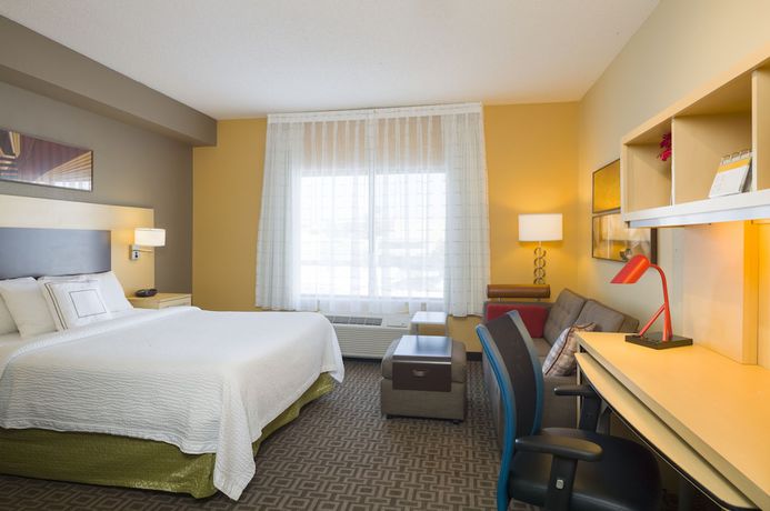 Imagen de la habitación del Hotel Towneplace Suites Harrisburg Hershey. Foto 14