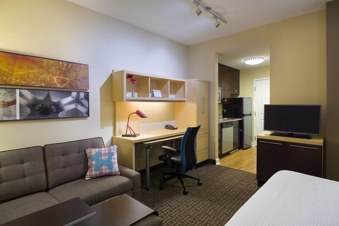 Imagen de la habitación del Hotel Towneplace Suites Harrisburg Hershey. Foto 15