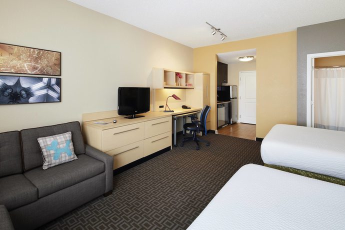 Imagen de la habitación del Hotel Towneplace Suites Harrisburg Hershey. Foto 16