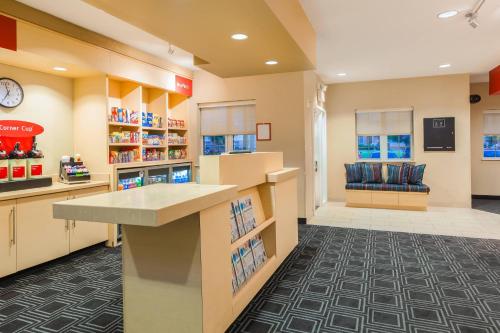 Imagen general del Hotel Towneplace Suites Houston Northwest. Foto 2