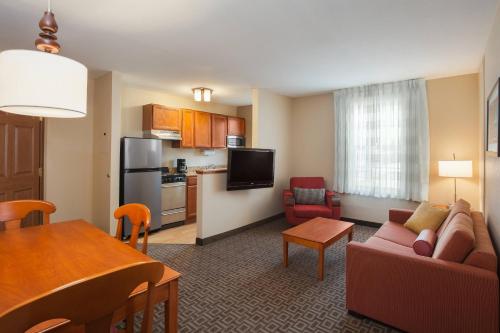 Imagen general del Hotel Towneplace Suites Houston Northwest. Foto 4