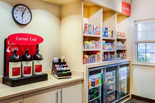 Imagen general del Hotel Towneplace Suites Houston Northwest. Foto 8