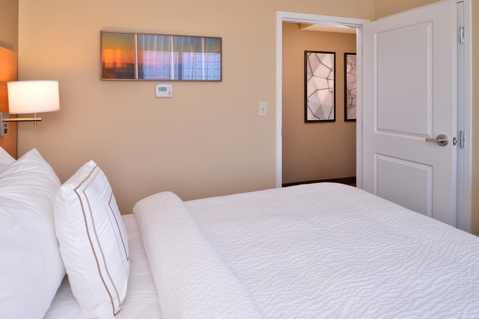 Imagen de la habitación del Hotel Towneplace Suites Huntsville West/redstone Gateway. Foto 6