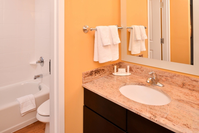 Imagen de la habitación del Hotel Towneplace Suites Huntsville West/redstone Gateway. Foto 7
