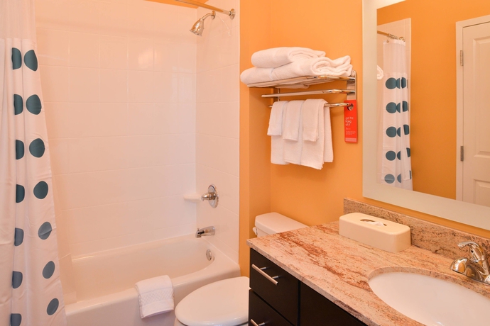 Imagen de la habitación del Hotel Towneplace Suites Huntsville West/redstone Gateway. Foto 8