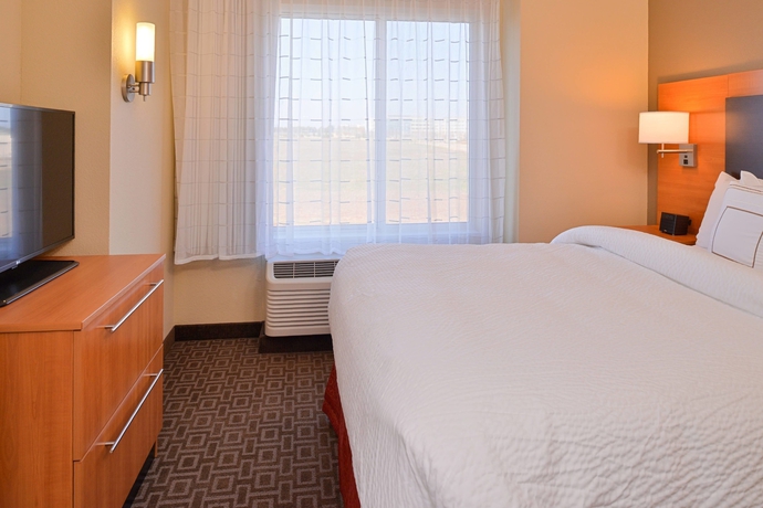 Imagen de la habitación del Hotel Towneplace Suites Huntsville West/redstone Gateway. Foto 9