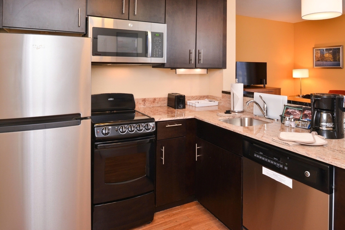 Imagen de la habitación del Hotel Towneplace Suites Huntsville West/redstone Gateway. Foto 10