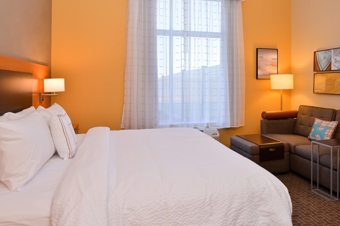 Imagen de la habitación del Hotel Towneplace Suites Huntsville West/redstone Gateway. Foto 12