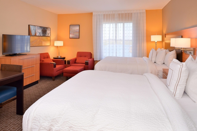 Imagen de la habitación del Hotel Towneplace Suites Huntsville West/redstone Gateway. Foto 13
